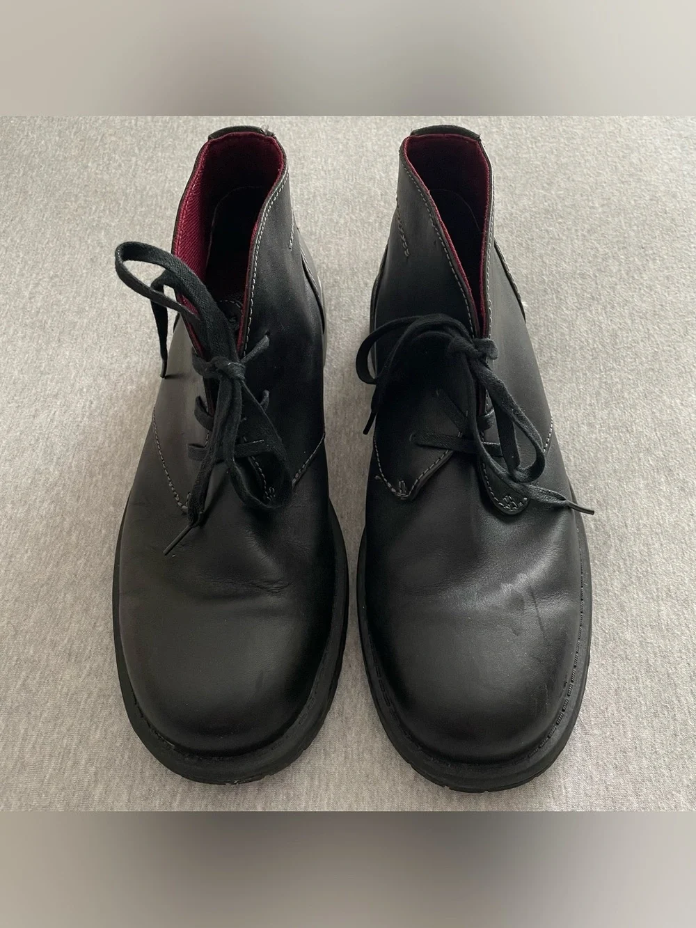 N/A classic clarks